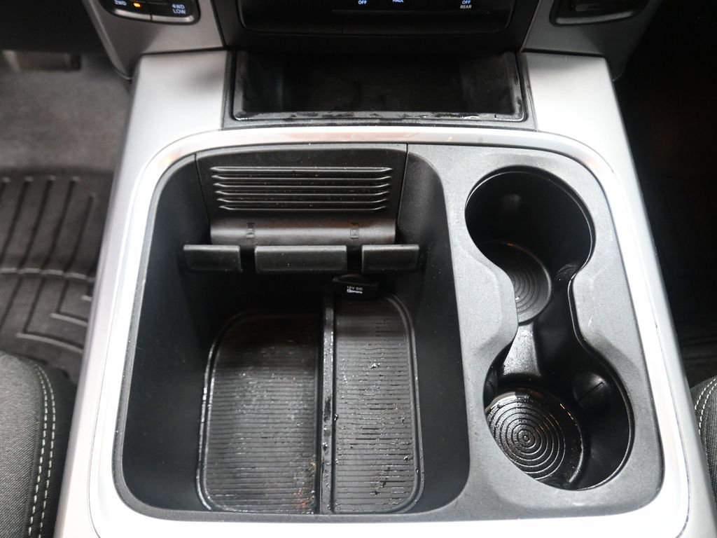 Used 2024 RAM 1500 Classic Warlock w/ Electronics Group AWD/4WD image 10
