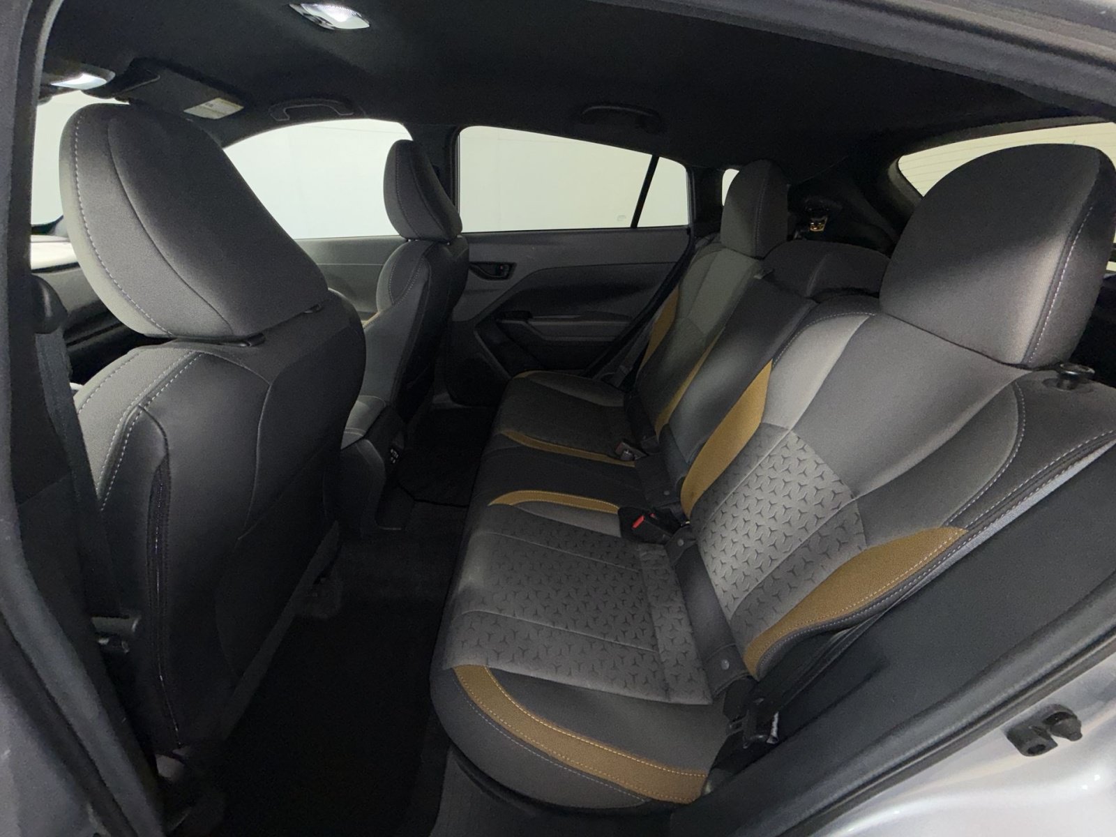 Used 2024 Subaru Crosstrek 2.5i Sport w/ Crosstrek Mirror Package AWD/4WD image 23