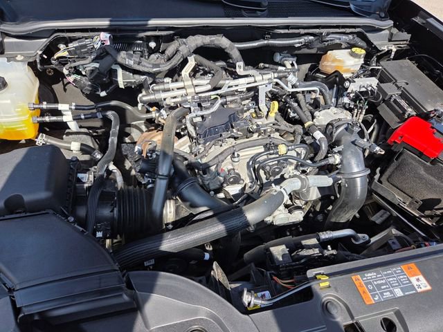 Certified 2025 Ford Ranger XLT w/ Equipment Group 301A High image 20