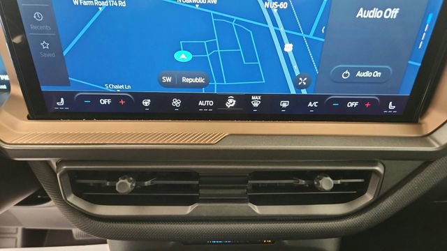 New 2025 Ford Bronco Sport Outer Banks w/ Outer Banks Tech Package+ image 18
