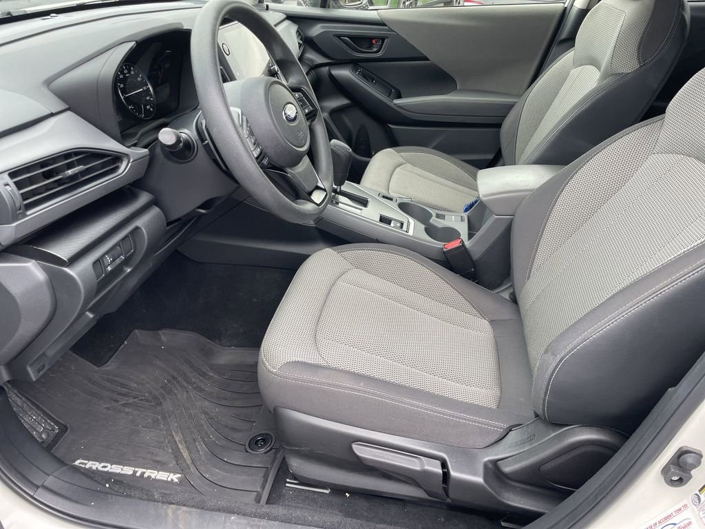 Certified 2024 Subaru Crosstrek 2.0i Premium AWD/4WD image 9