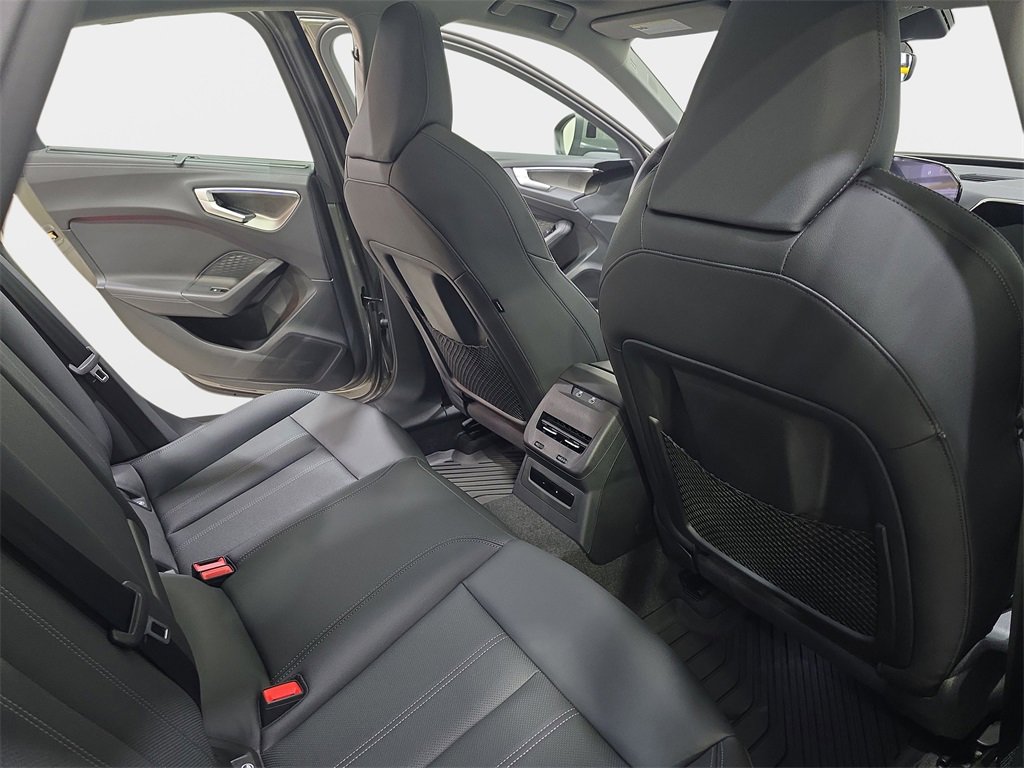 New 2025 Audi A5 2.0T Premium Plus image 11