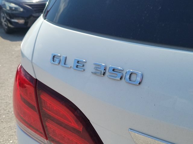 Used 2018 Mercedes-Benz GLE 350 4MATIC image 8