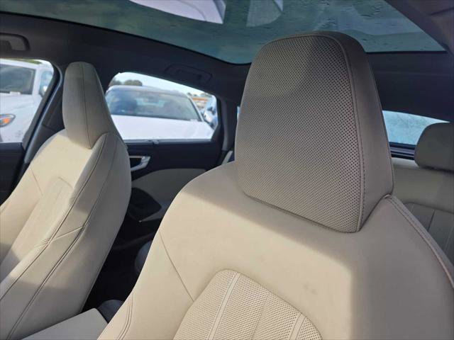 New 2025 Audi A5 2.0T Prestige AWD/4WD image 26