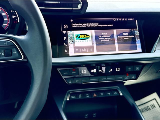 Used 2025 Audi A3 2.0T Premium AWD/4WD image 26