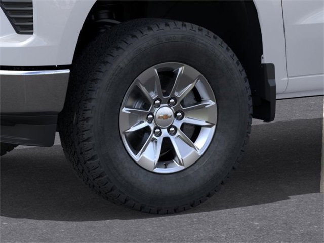 New 2026 Chevrolet Silverado 1500 LT image 9