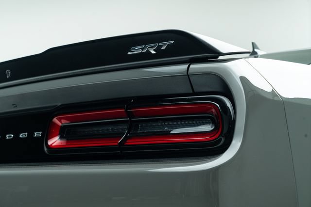 Used 2018 Dodge Challenger SRT Demon RWD image 15