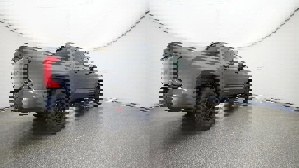 New 2026 Toyota Tundra TRD Pro image 5