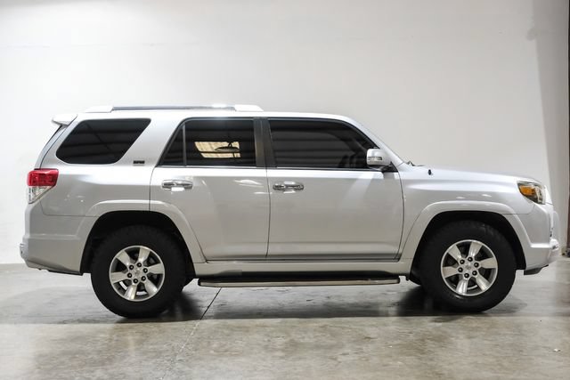 Used 2013 Toyota 4Runner SR5 RWD image 11