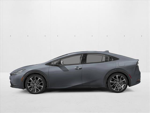 New 2027 Toyota Prius Plug-In Hybrid FWD image 3