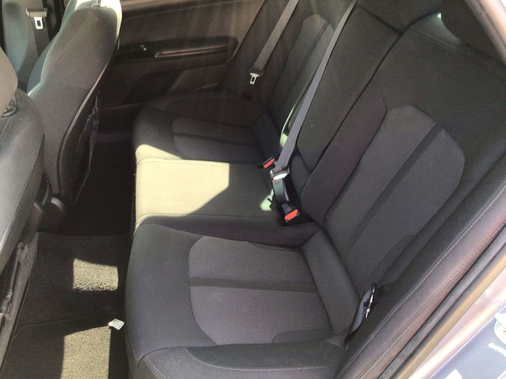 Used 2022 Kia K5 LXS image 26