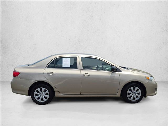 Used 2010 Toyota Corolla S FWD image 4