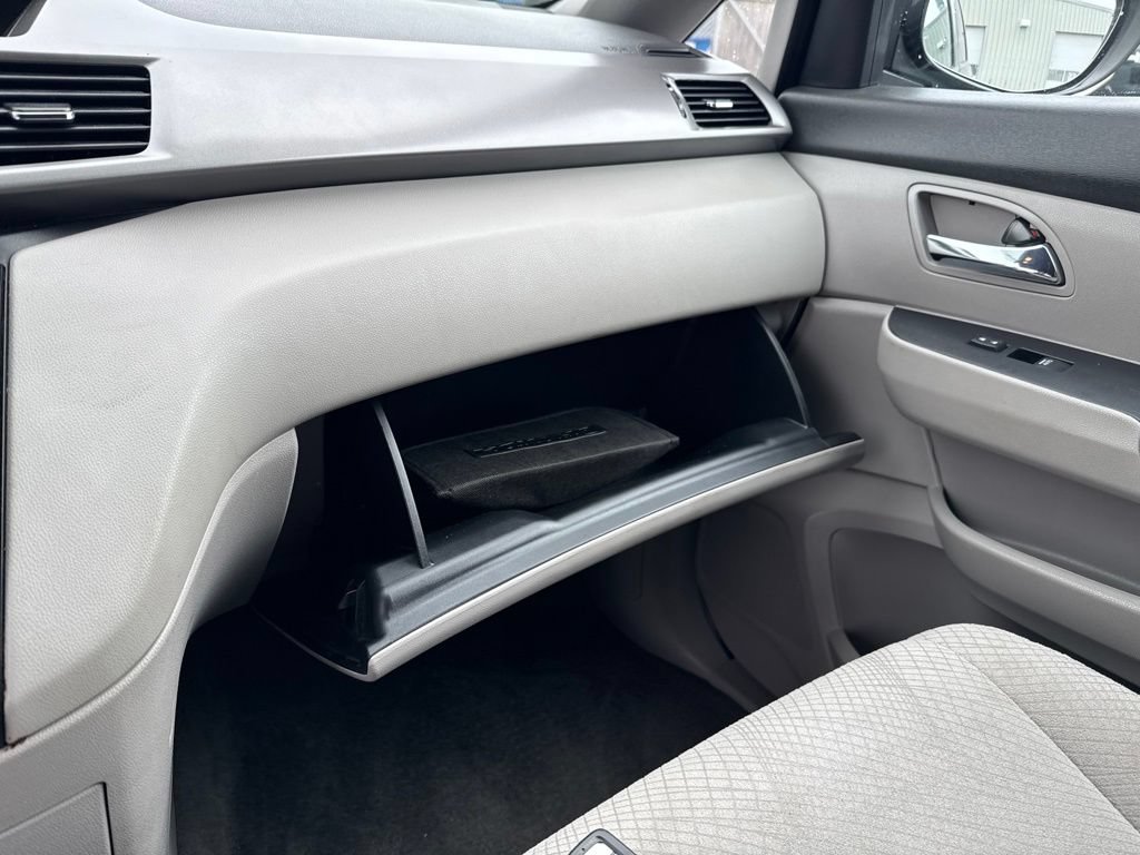 Used 2016 Honda Odyssey EX image 23