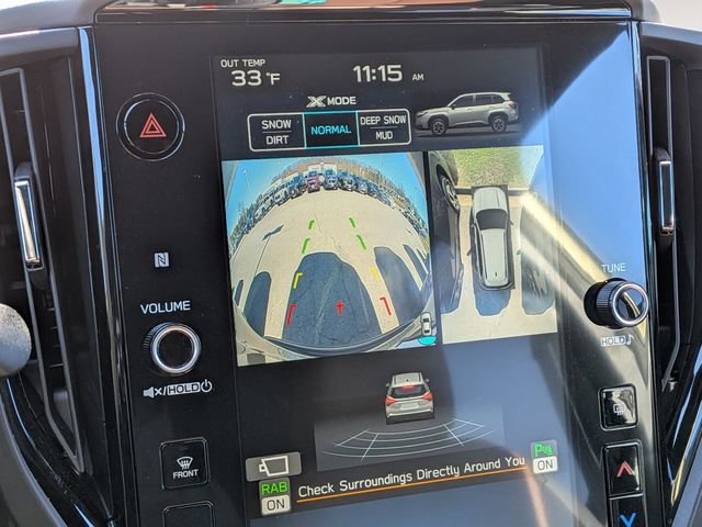 Certified 2026 Subaru Forester Touring image 23