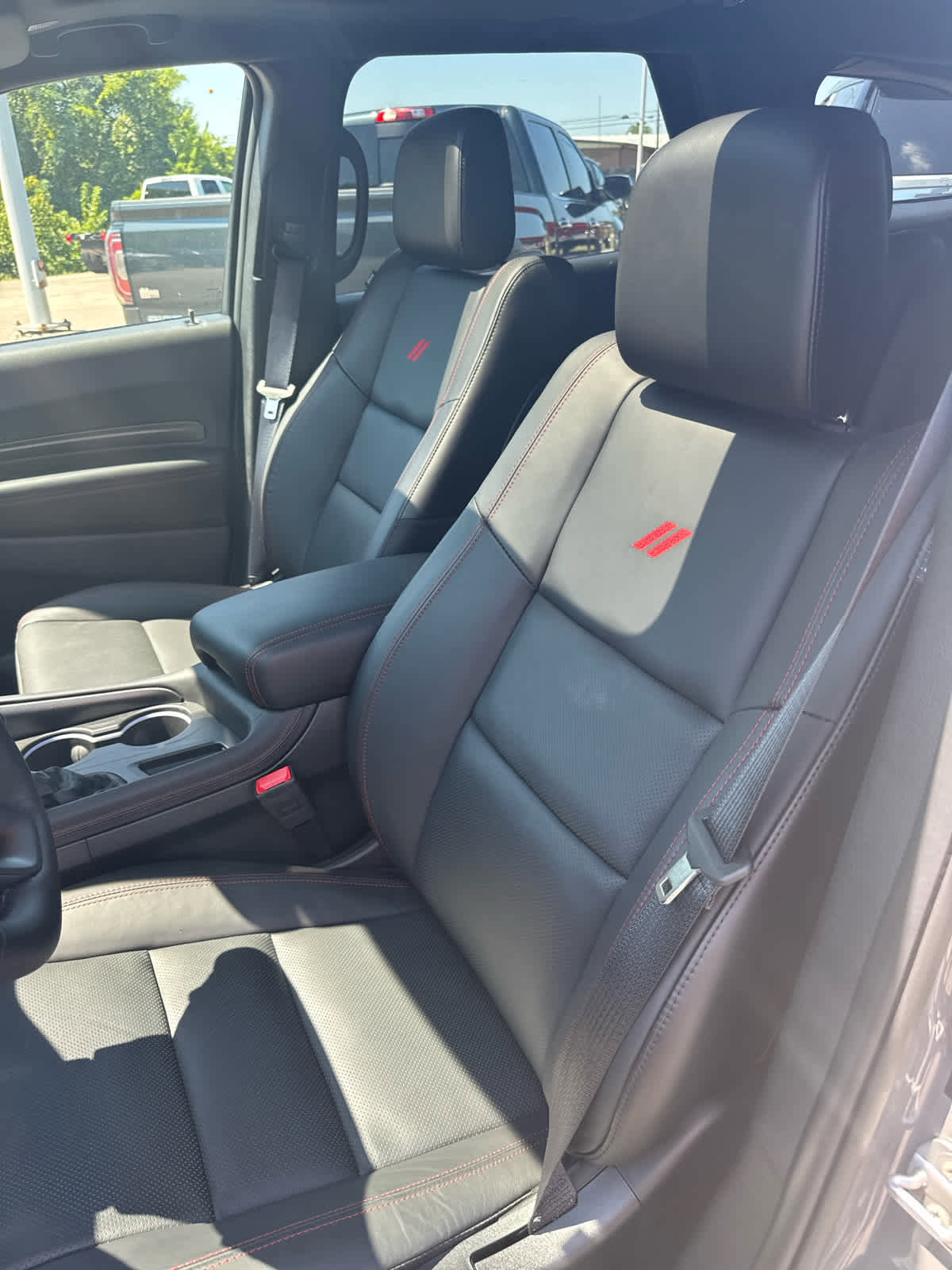 New 2025 Dodge Durango GT image 14