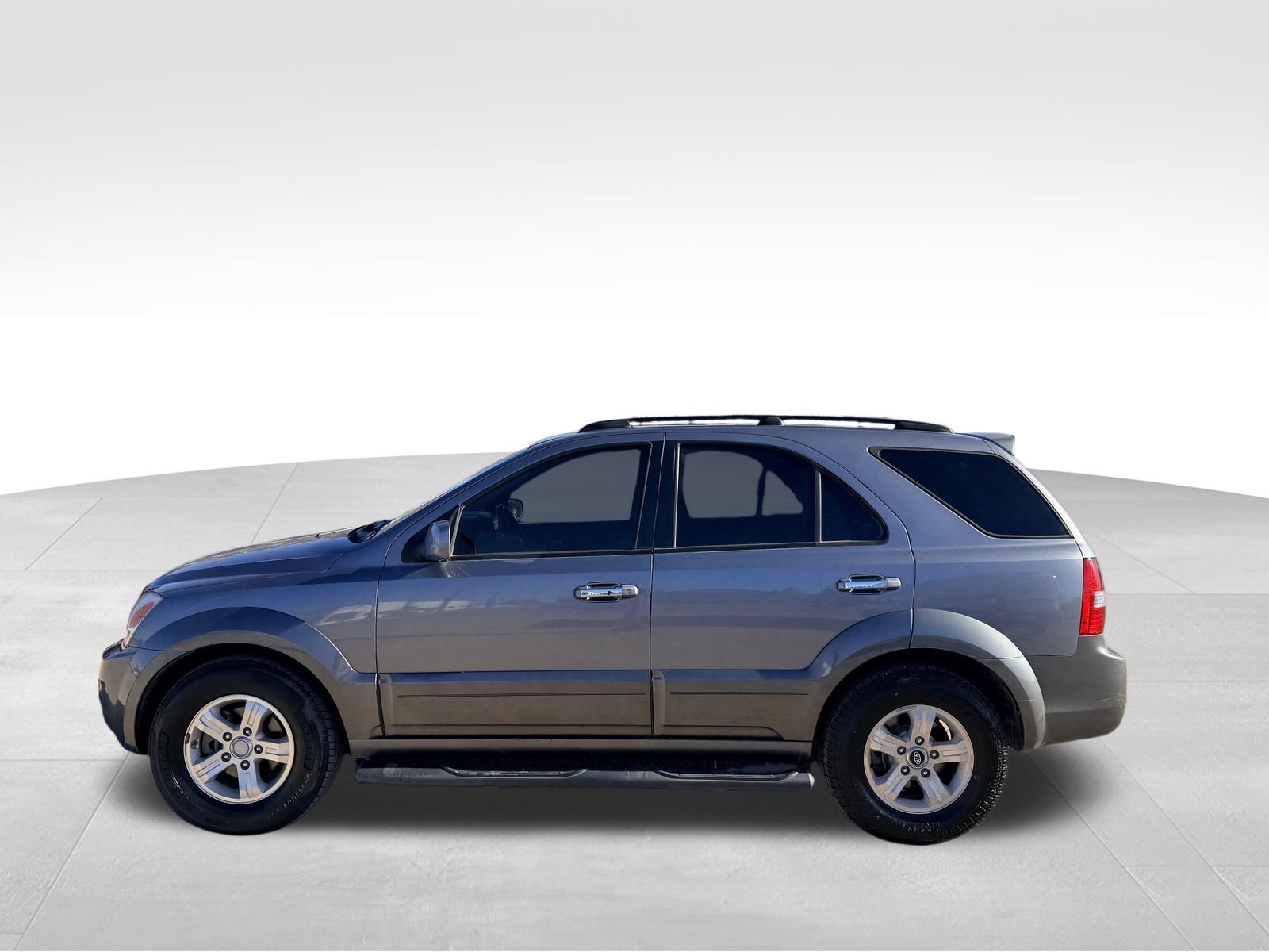 Used 2008 Kia Sorento EX w/ Luxury Pkg image 23