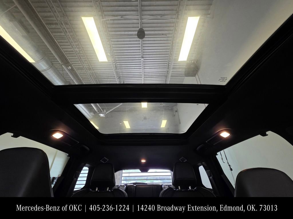 Used 2022 INFINITI QX60 Autograph w/ Cargo Package AWD/4WD image 13