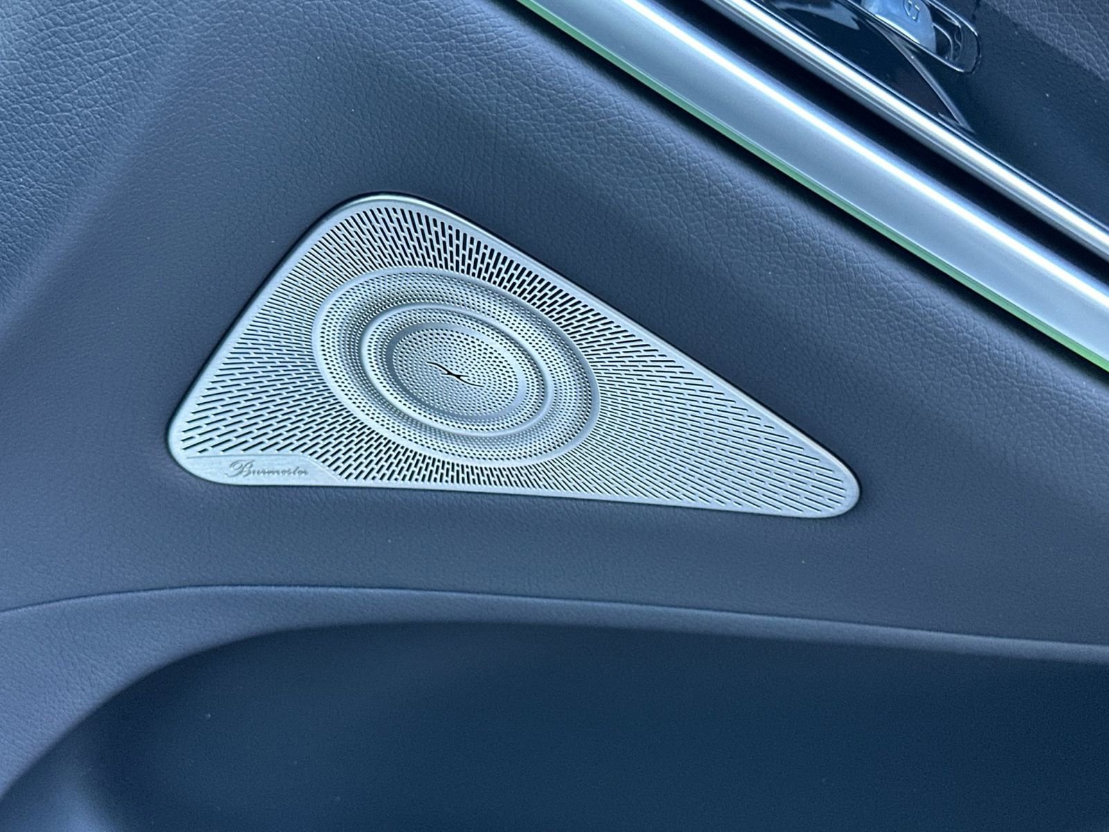 Certified 2024 Mercedes-Benz S 580 4MATIC Sedan image 20