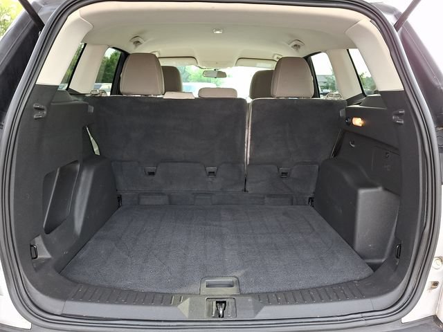 Used 2015 Ford Escape SE AWD/4WD image 27