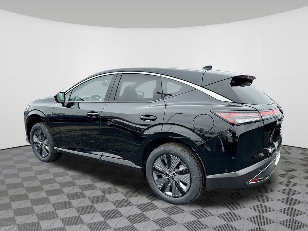 New 2026 Nissan Murano SL image 14