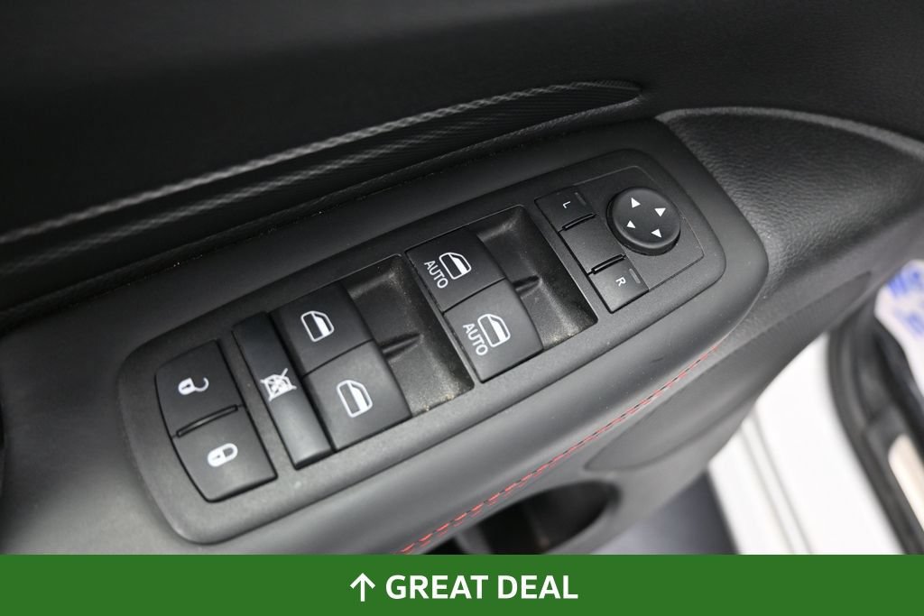 Used 2025 Dodge Durango R/T AWD/4WD image 34