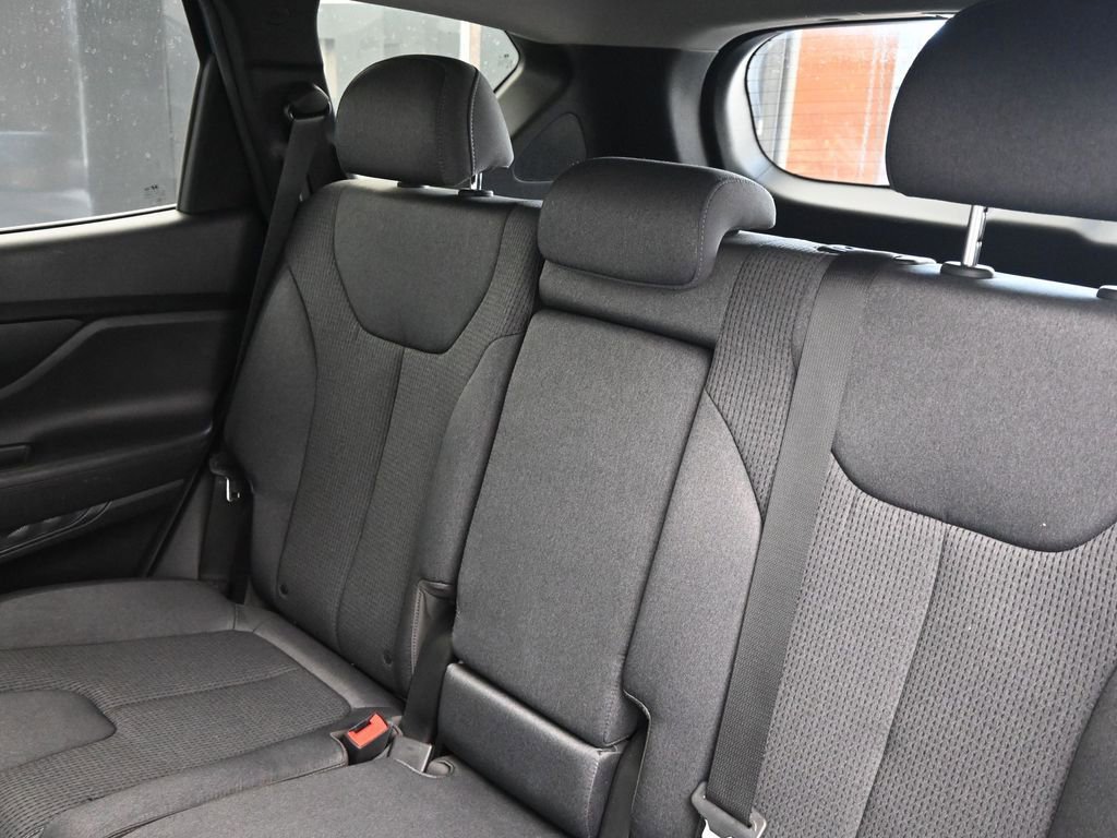 Used 2023 Hyundai Santa Fe SEL image 20