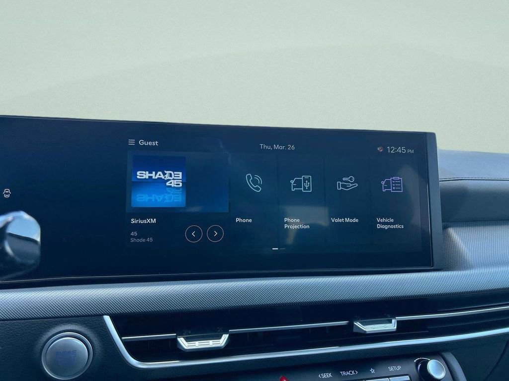 New 2026 Hyundai Sonata SE image 24