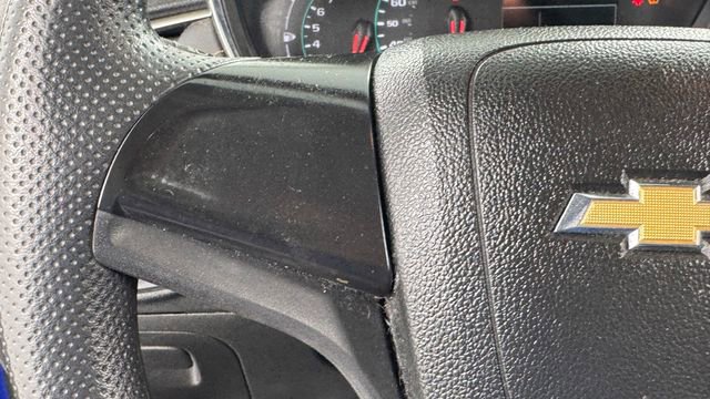 Used 2017 Chevrolet Trax LS AWD/4WD image 21