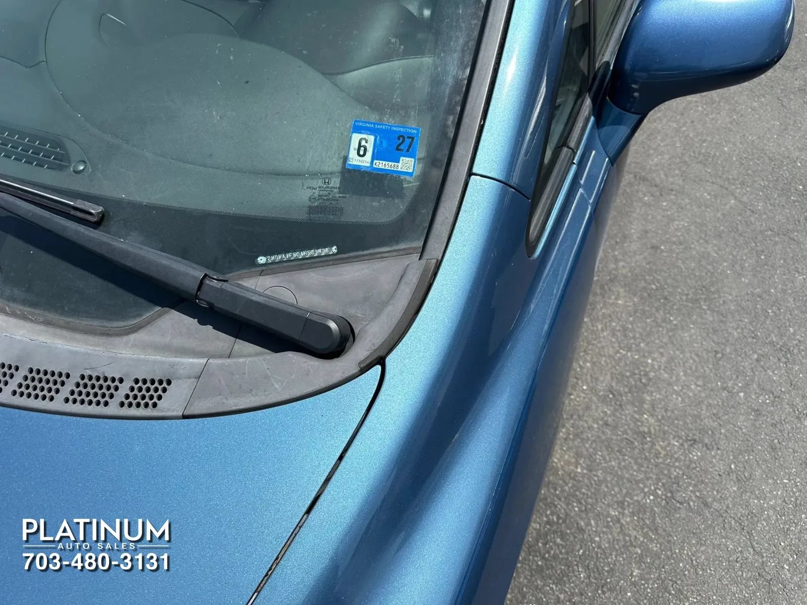 Used 2010 Honda Civic LX image 9