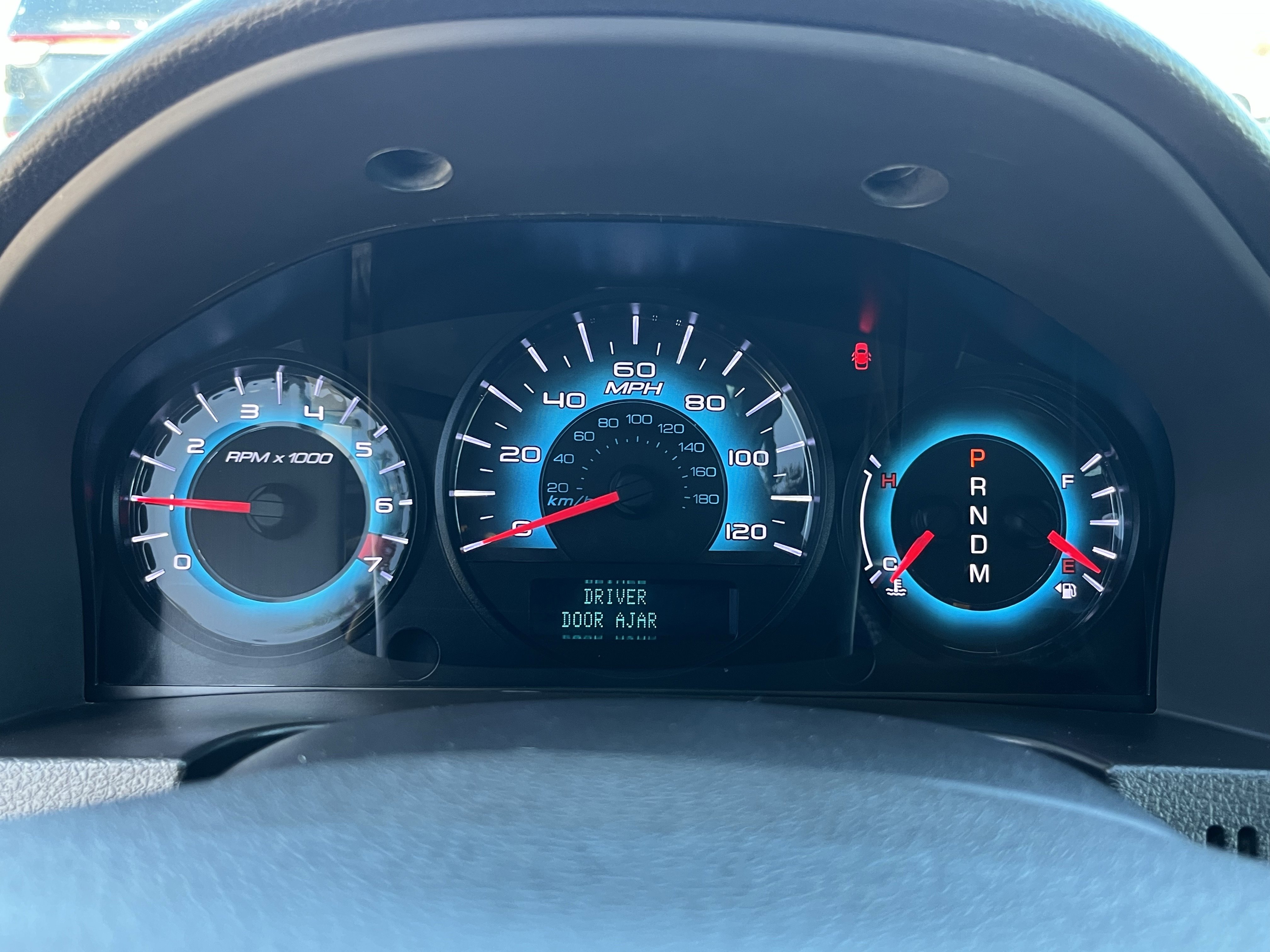 Used 2012 Ford Fusion SEL image 17