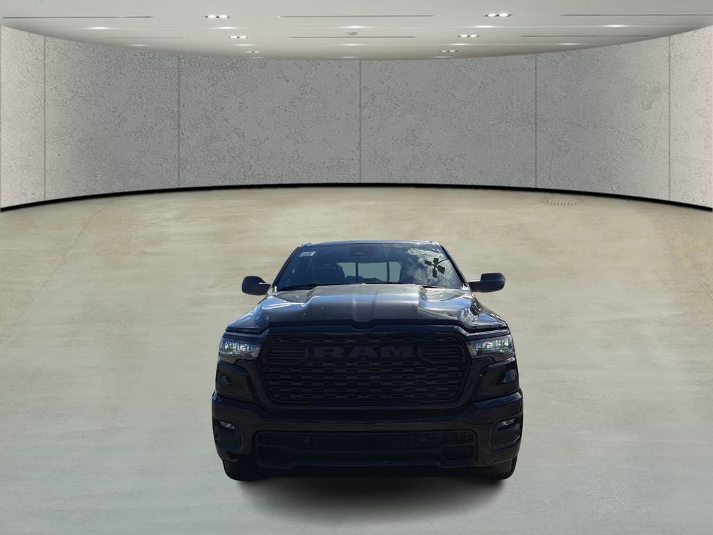 New 2025 RAM 1500 Tradesman image 2