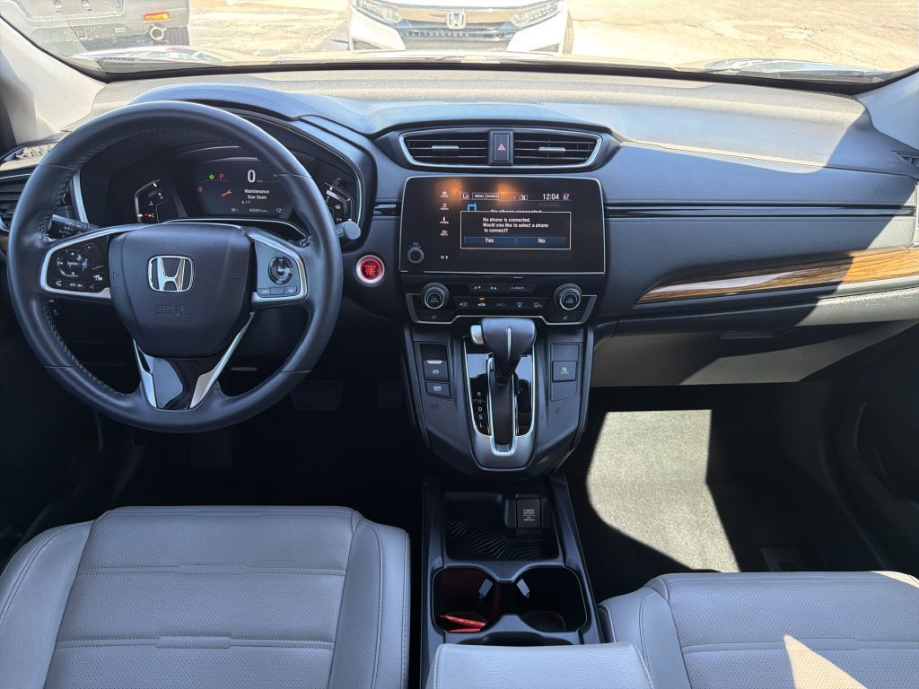 Used 2019 Honda CR-V EX-L image 15