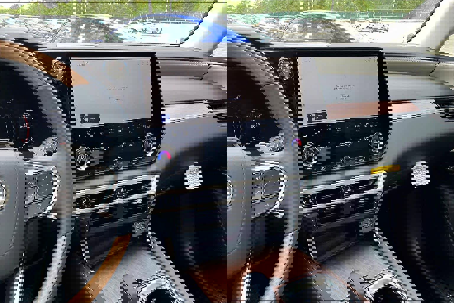 New 2026 Lexus RX 350 Premium Plus image 9