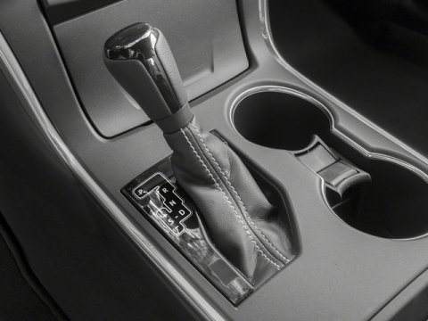 Used 2017 Toyota Camry SE w/ Moonroof Package image 12