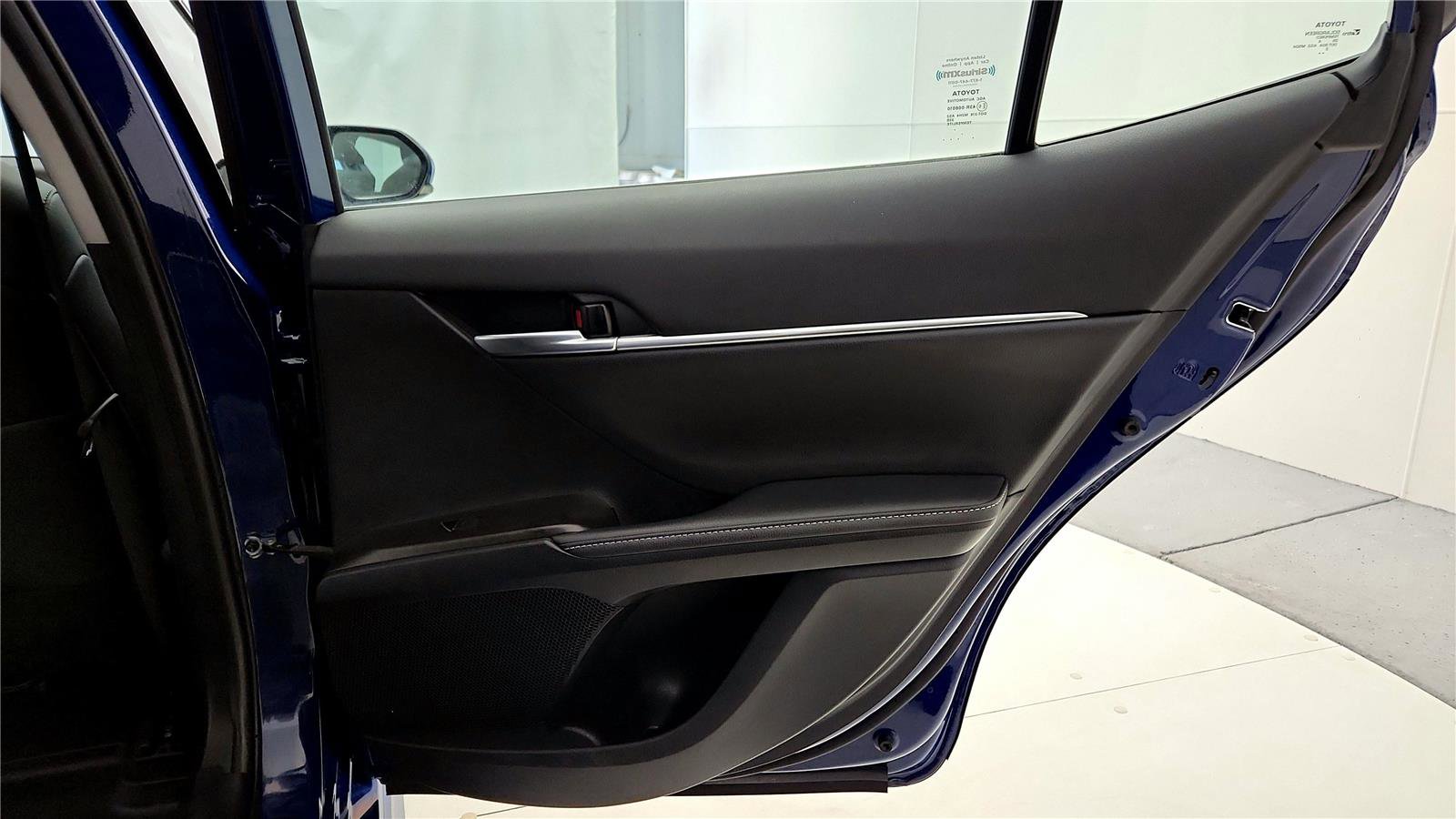 Certified 2024 Toyota Camry XSE w/ Cold Weather Package image 16