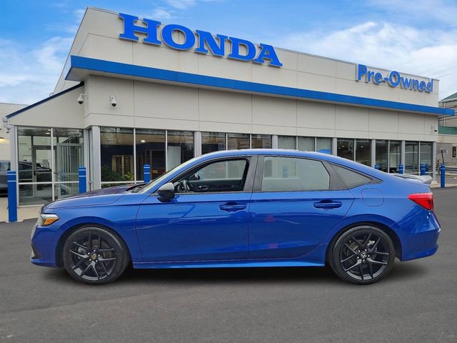 Used 2022 Honda Civic Si image 7