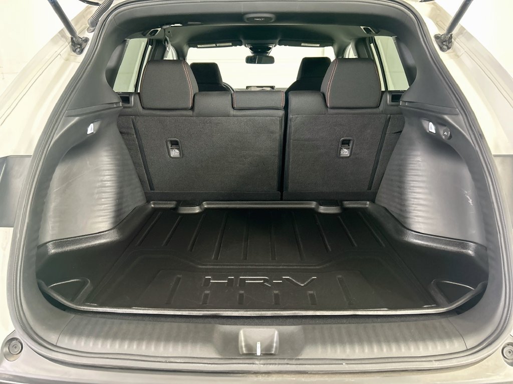 Used 2023 Honda HR-V Sport image 26