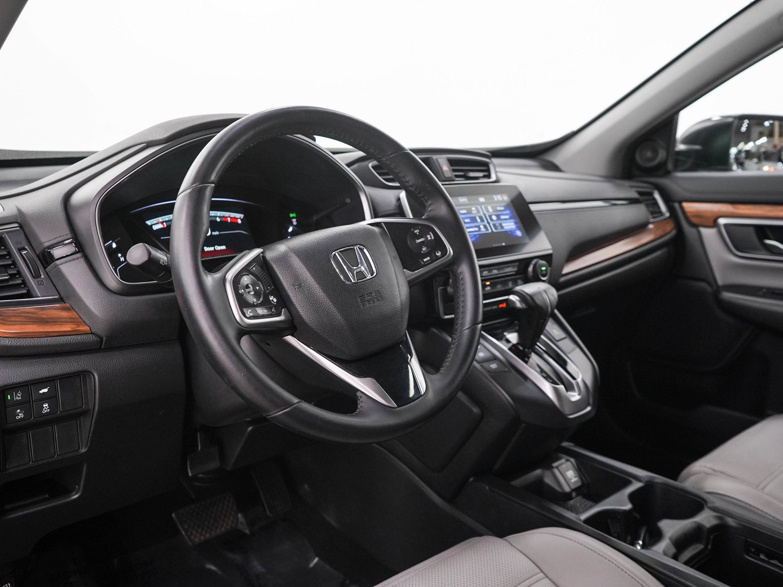 Used 2017 Honda CR-V EX-L image 24