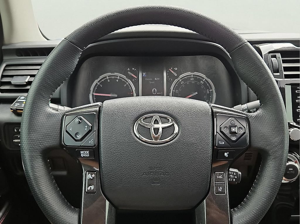 Used 2020 Toyota 4Runner TRD Pro AWD/4WD image 18