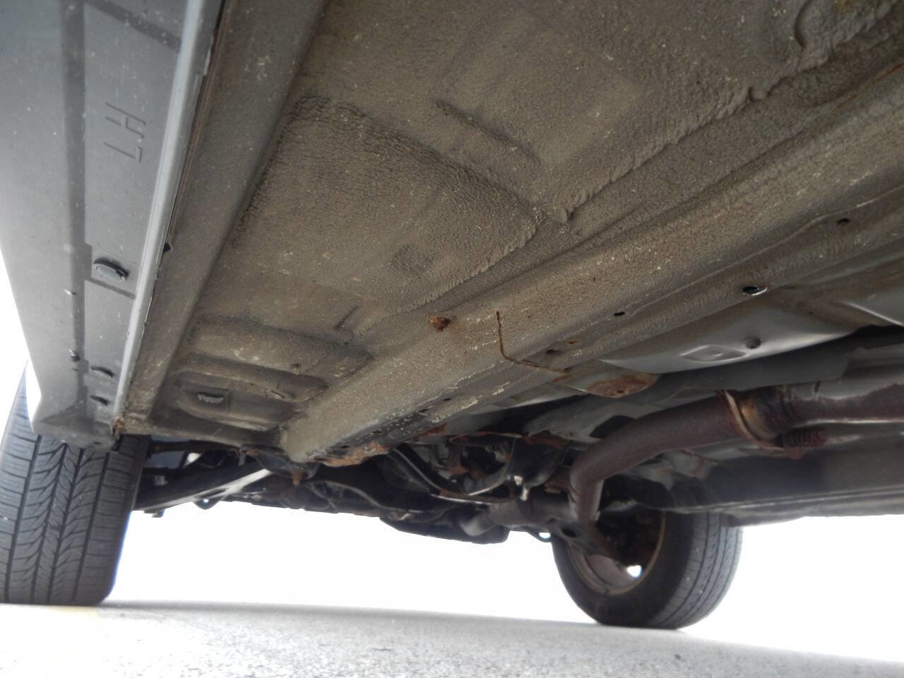 Used 2011 Subaru Forester 2.5X Premium w/ All-Weather Pkg image 46