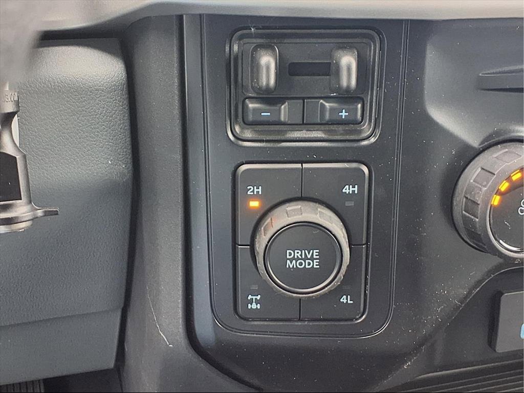 New 2026 Ford F250 XLT w/ FX4 Off-Road Package image 8