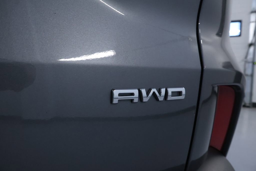 Used 2024 Ford Escape Platinum image 11