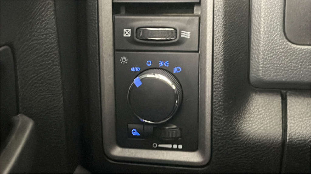 Used 2017 RAM 2500 Tradesman w/ Popular Equipment Group AWD/4WD image 29