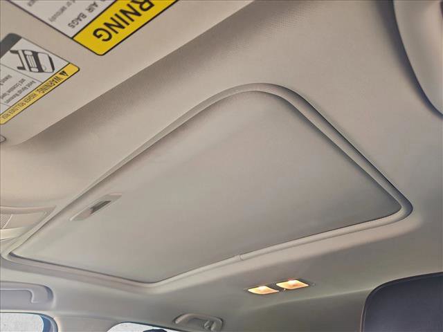 Used 2025 MAZDA CX-5 Carbon Edition image 15