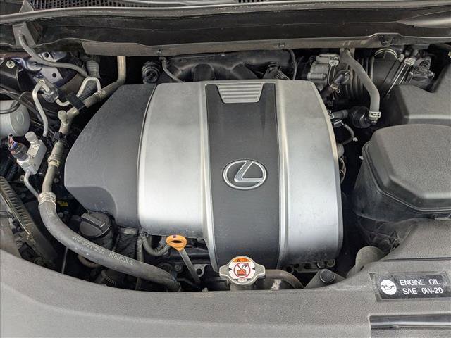 Used 2018 Lexus RX 350 FWD image 21