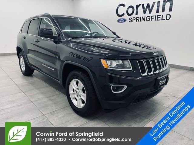 Used 2014 Jeep Grand Cherokee Laredo w/ Quick Order Package 23E image 5