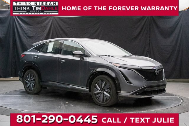 Used 2023 Nissan Ariya FWD