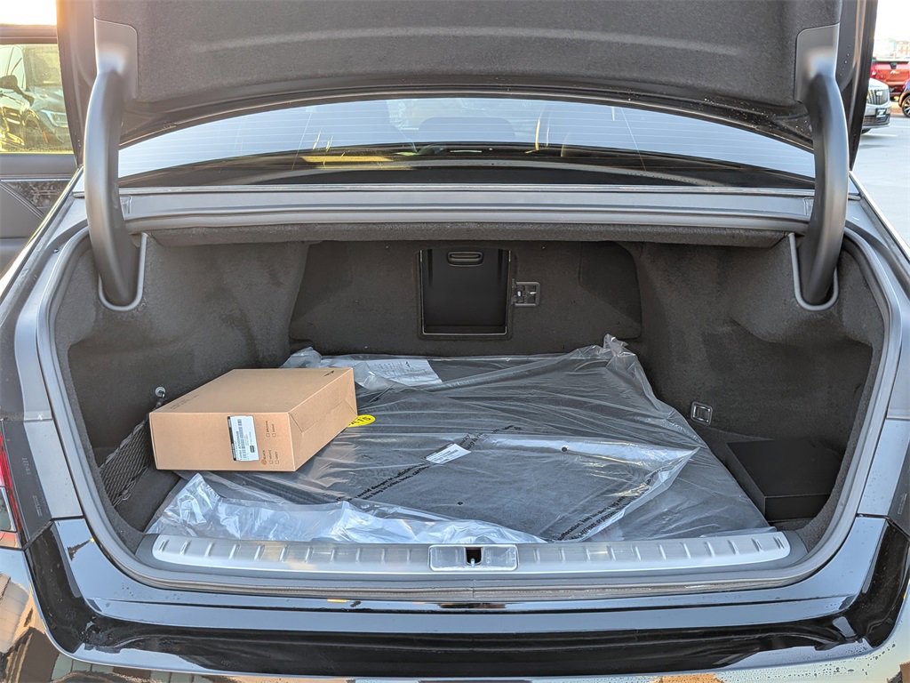 New 2026 Genesis G90 3.5T image 25