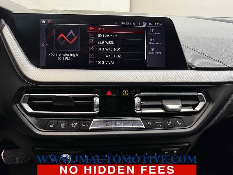 Used 2020 BMW 228i xDrive Gran Coupe w/ M Sport Package AWD/4WD image 23
