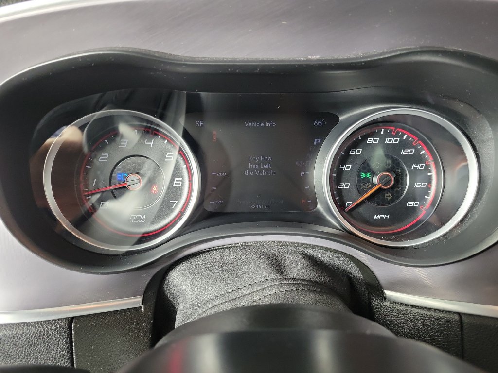 Used 2022 Dodge Charger Scat Pack w/ Driver Convenience Group RWD image 22